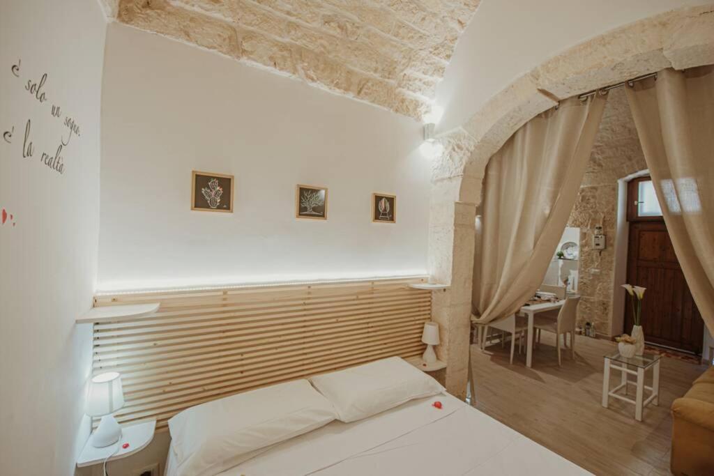 Dimora Chris Ostuni Villa Exterior photo