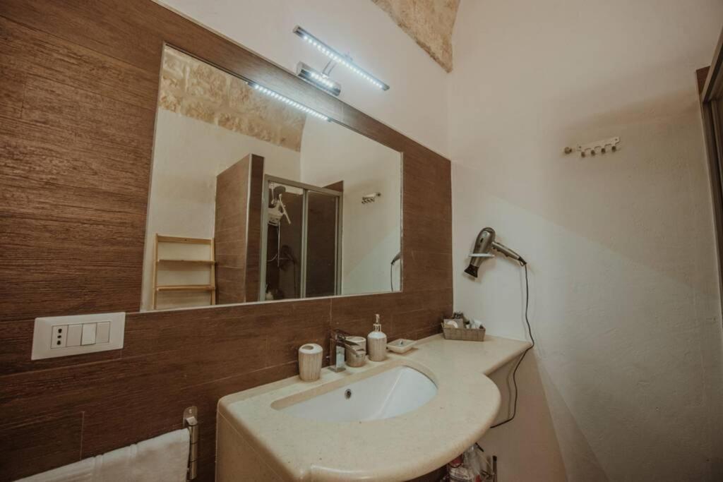 Dimora Chris Ostuni Villa Exterior photo