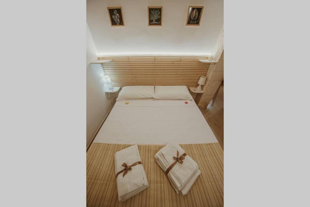 Dimora Chris Ostuni Villa Exterior photo