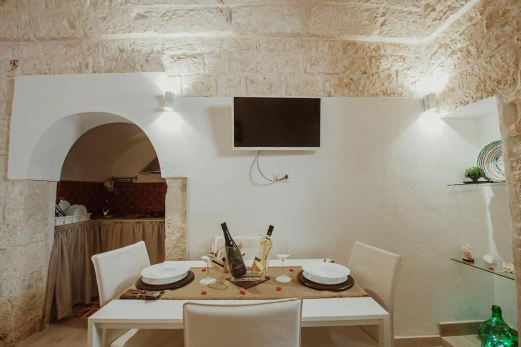 Dimora Chris Ostuni Villa Exterior photo