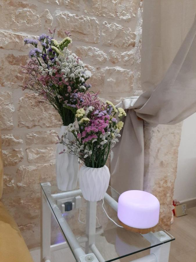 Dimora Chris Ostuni Villa Exterior photo