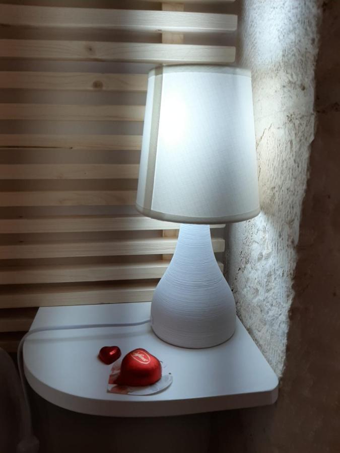 Dimora Chris Ostuni Villa Exterior photo